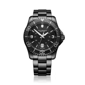 Relógio Victorinox Maverick Black Edition Masculino 241798