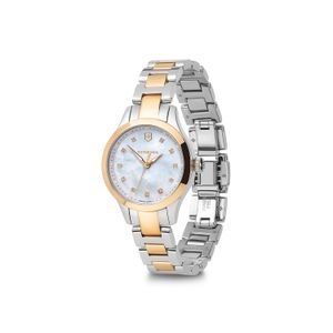 Relógio Victorinox Feminino em Aço Bicolor