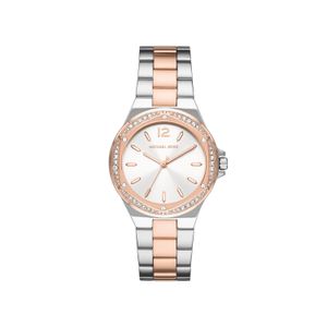 Relógio Michael Kors Feminino em Aço Bicolor