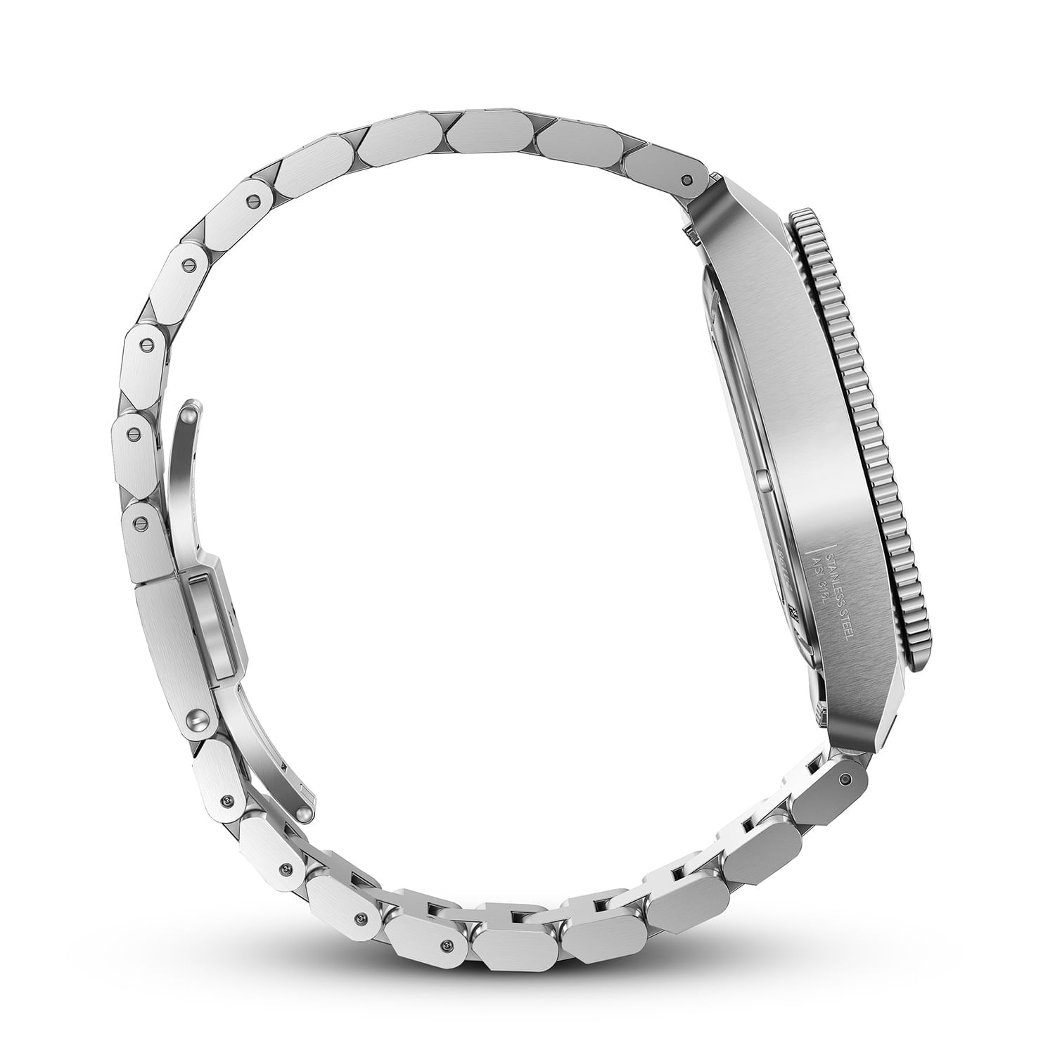 Relógio Masculino Journey 1884 Automático 241981 | MONTE CARLO