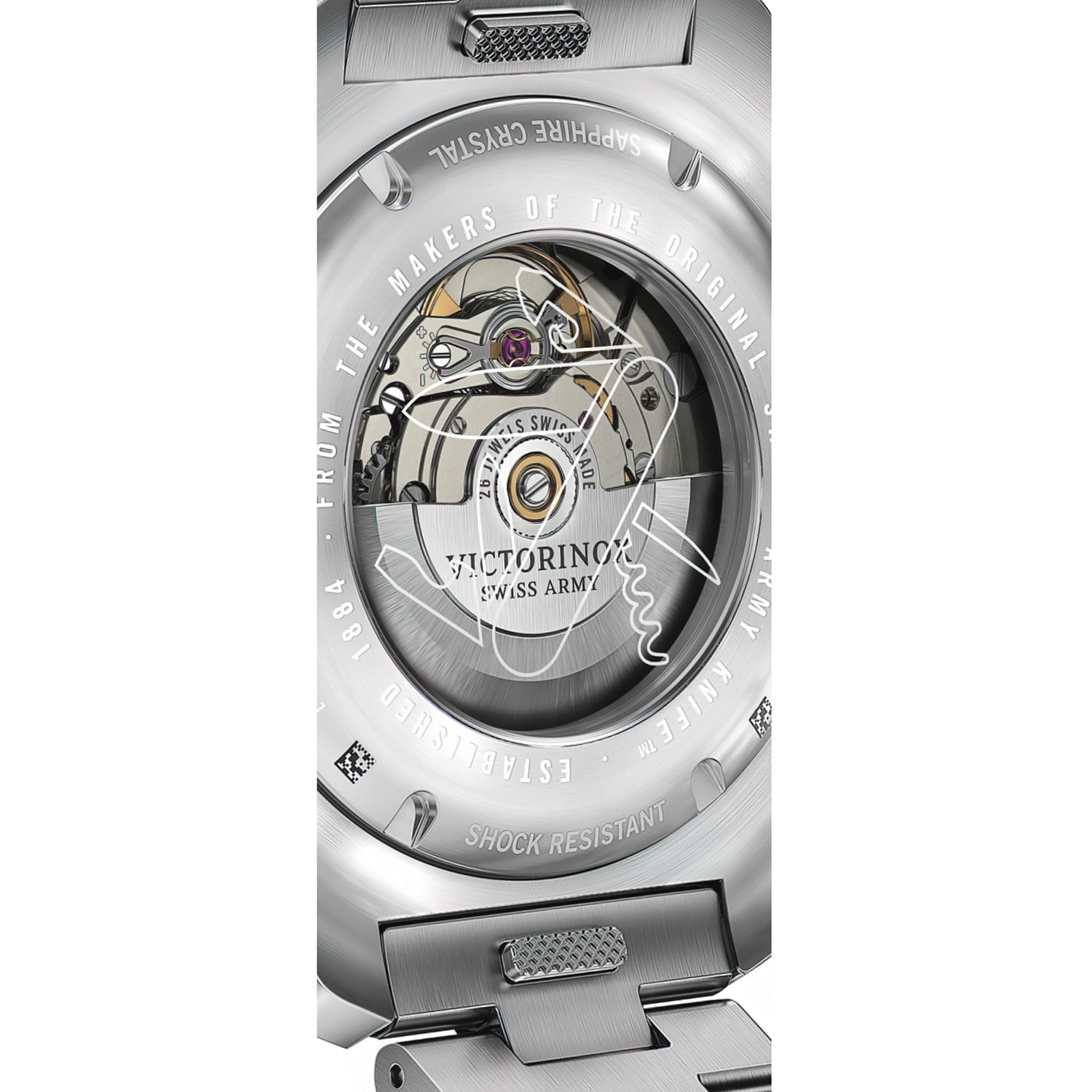 Relógio Masculino Journey 1884 Automático 241981 | MONTE CARLO