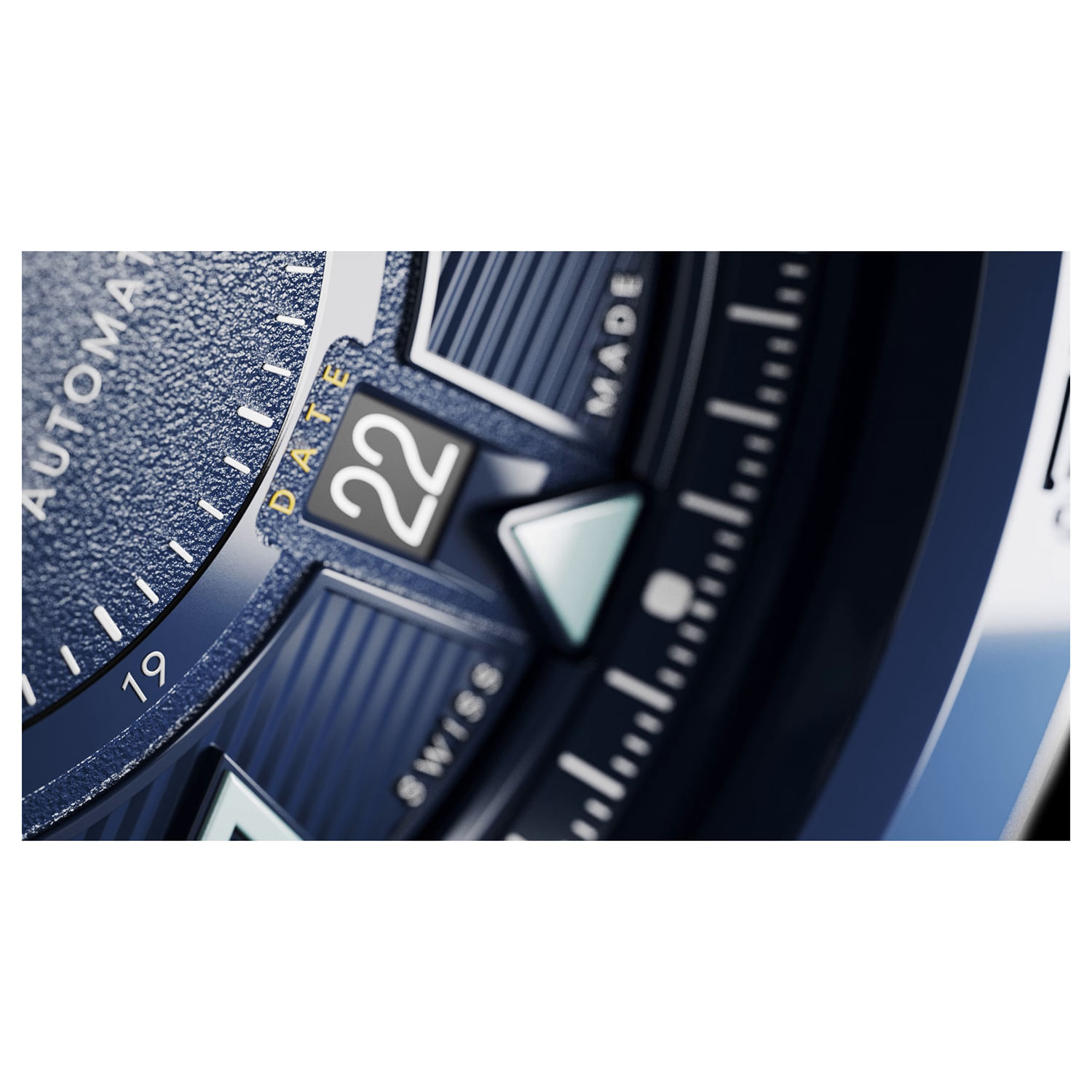 Relógio Victorinox Journey 1884 Masculino em Couro Marrom