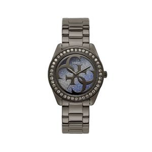 Relógio Guess Feminino em Aço Grafite