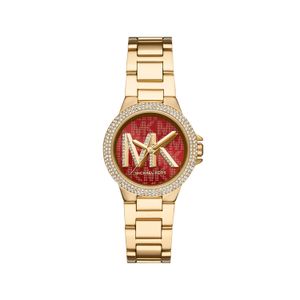 Relógio Michael Kors Feminino em Aço Dourado