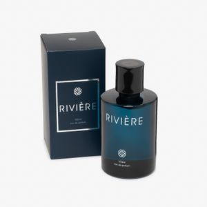 Perfume Masculino Rivière - Eau de parfum 100ml