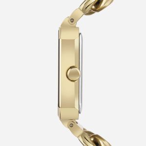 Relógio Technos Feminino em Aço Dourado