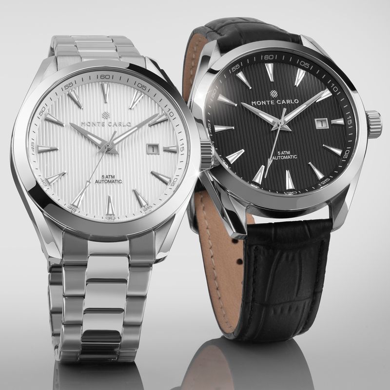Relógio masculino: 3 tipos para ter na sua coleção