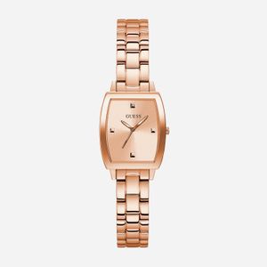Relógio Guess Feminino em Aço Rosé