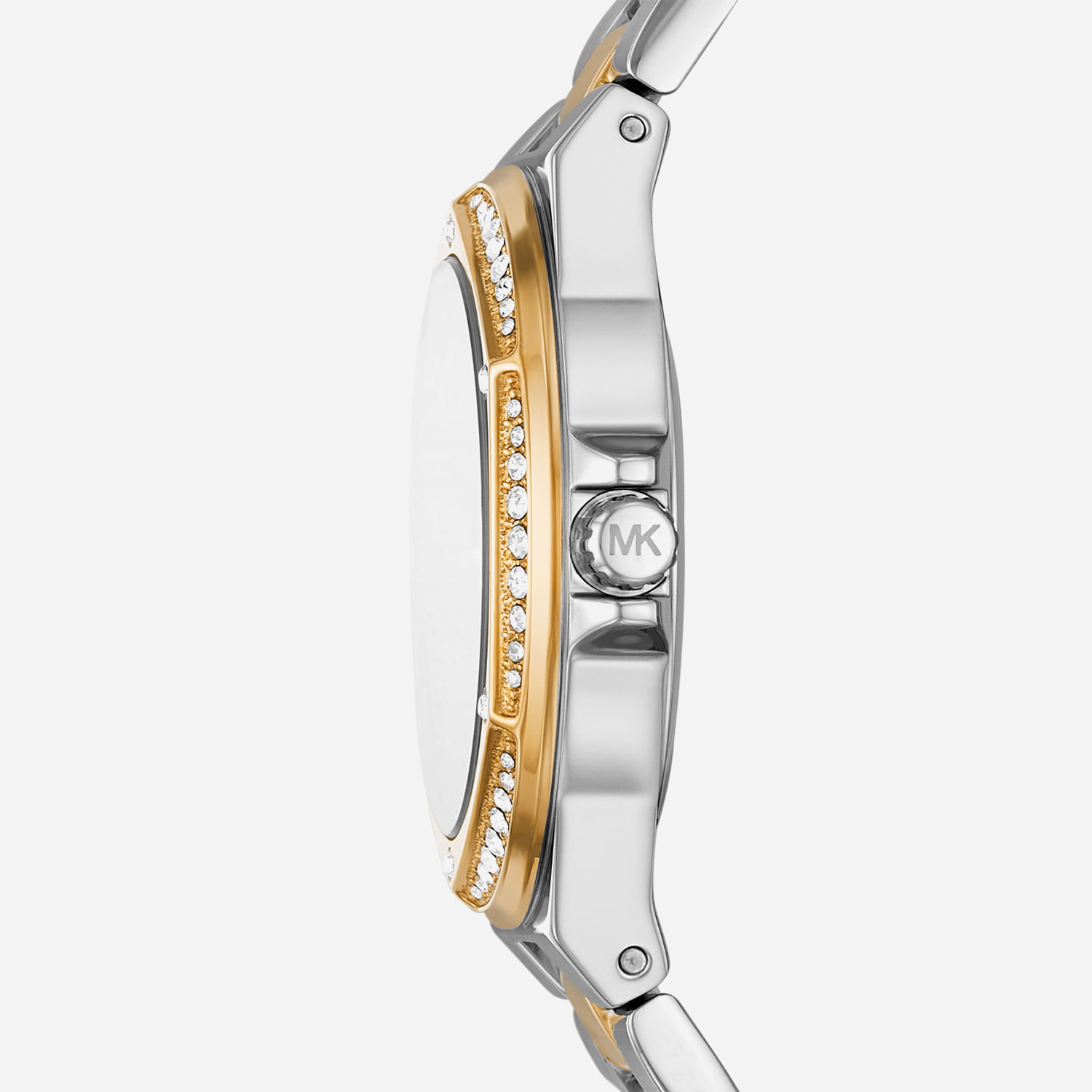 Relógio Michael Kors Feminino em Aço Bicolor MK6988/1DN | MONTE CARLO