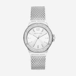 Relógio Michael Kors Feminino em Aço e Brilhos MK7337/1KN