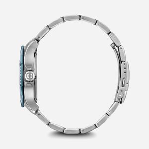 Relógio Masculino Wenger Seaforce Azul 01.0641.133
