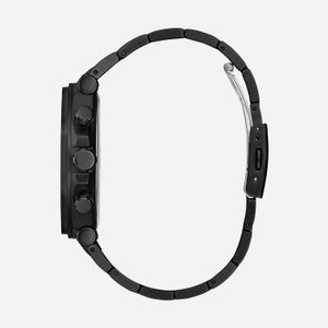 Relógio Guess em Aço Preto GW0539G3