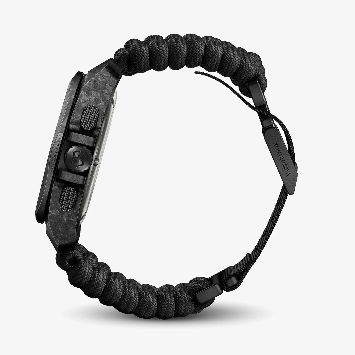 Relógio Victorinox Masculino I.N.O.X. CHRONO com pulseira