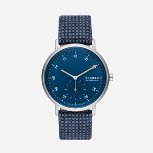 Relógio Skagen Masculino Kuppel SKW6894B1