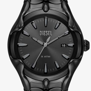 Relógio Diesel Masculino VERT Preto DZ2187