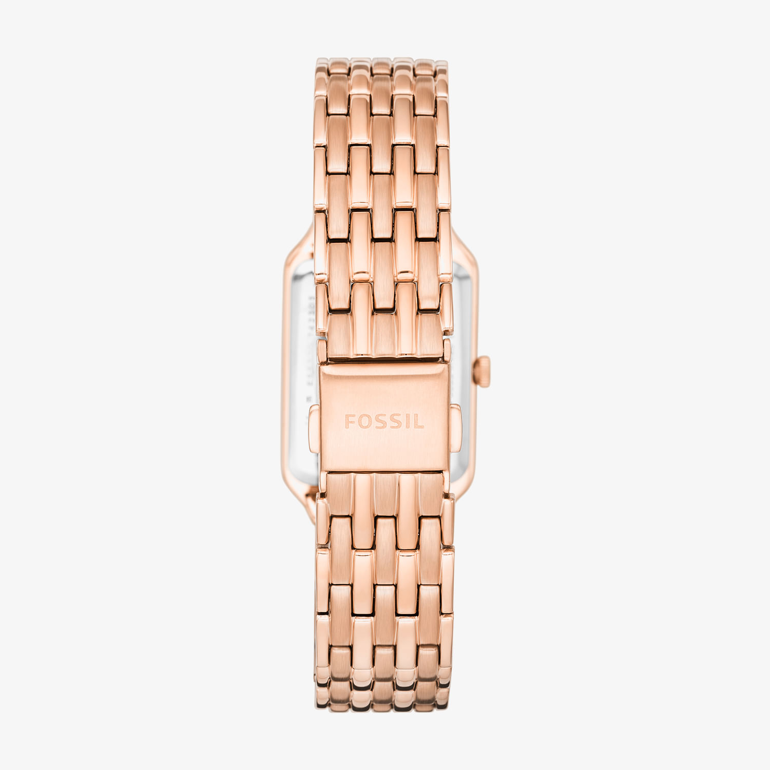 FOSSIL ローズゴールドBQ1108 Relógio Fossil Feminino em Aço Rosé ES5271 | MONTE CARLO
