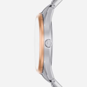 Relógio Armani Exchange Masculino em Aço AX1870B1