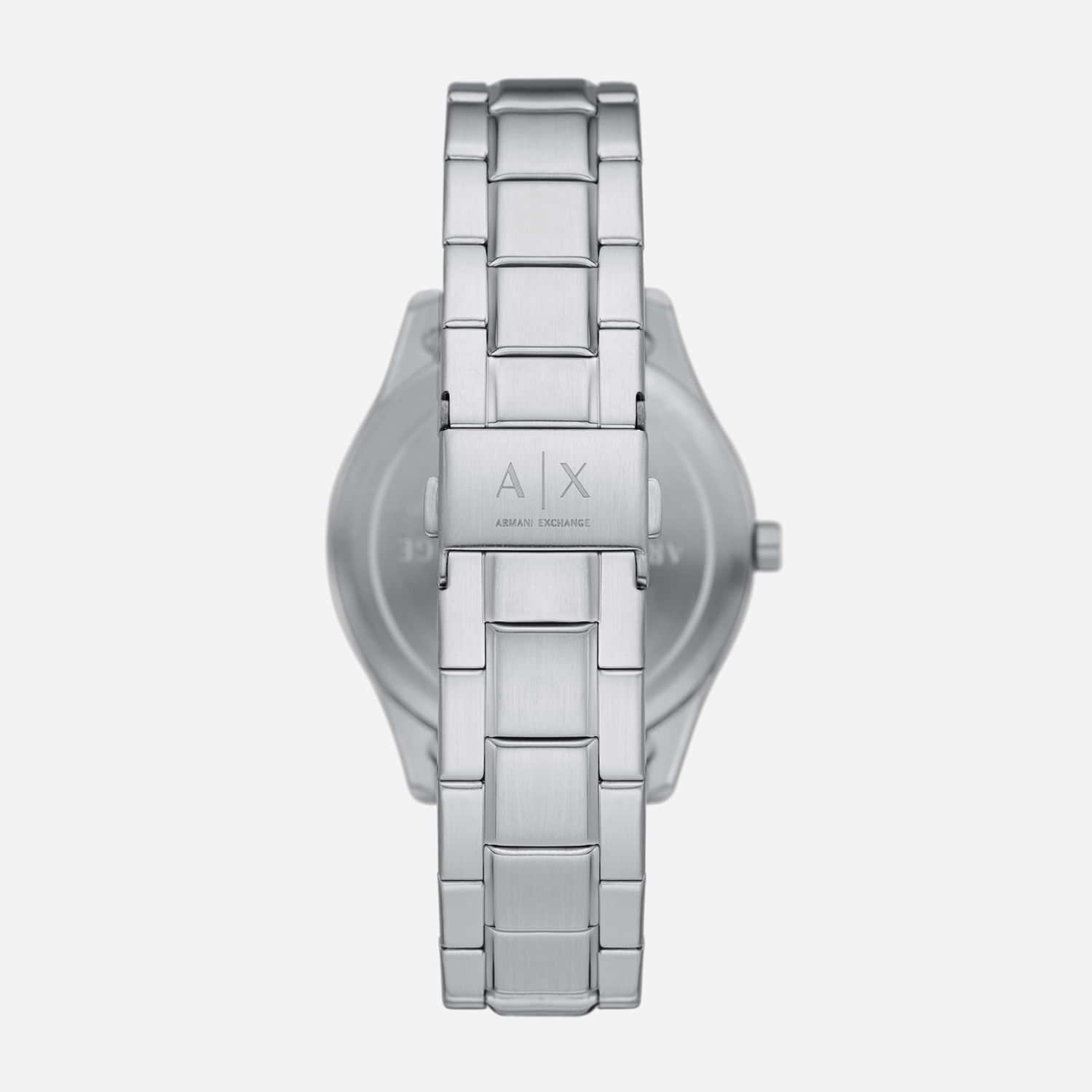 Relógio Armani Exchange Masculino em Aço AX1870B1 | MONTE CARLO