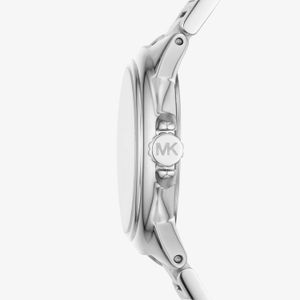Relógio Michael Kors Feminino em Aço e Brilhos MK7259/1KN