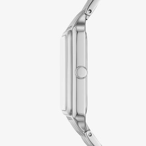 Relógio Fossil Feminino em Aço Prateado ES5306/1KN