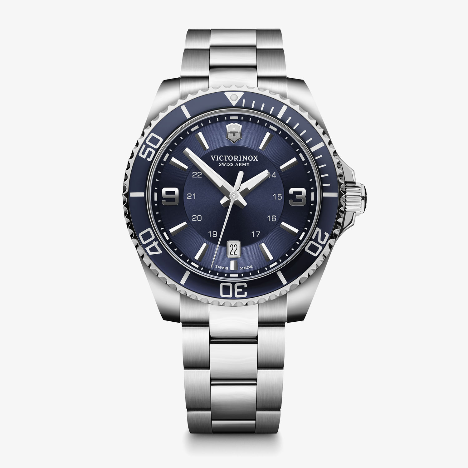 Relógio Masculino Maverick Large 242007 | MONTE CARLO