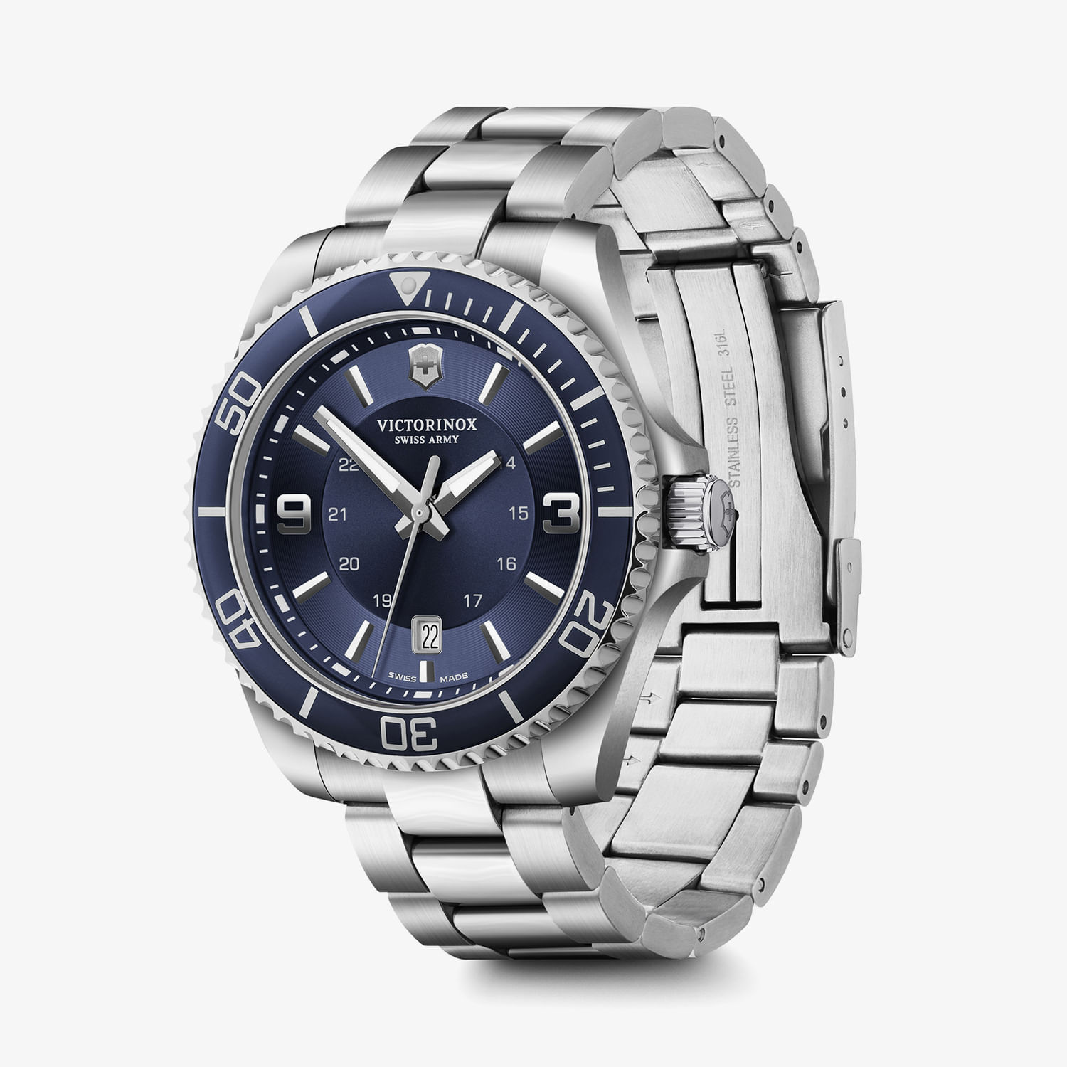 Relógio Masculino Maverick Large 242007 | MONTE CARLO