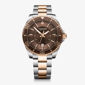 Relógio Masculino Maverick Large Marrom 241951