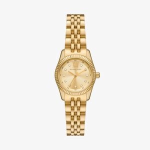 Relógio Michael Kors Lexington Feminino em Aço Dourado MK4741/1DN