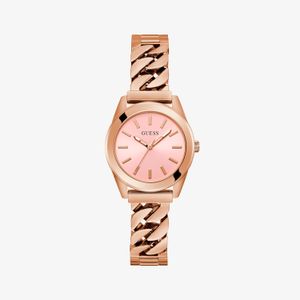 Relógio Guess Feminino em Aço Rosé GW0653L2