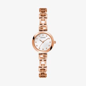 Relógio Guess Feminino em Aço Rosé GW0549L3
