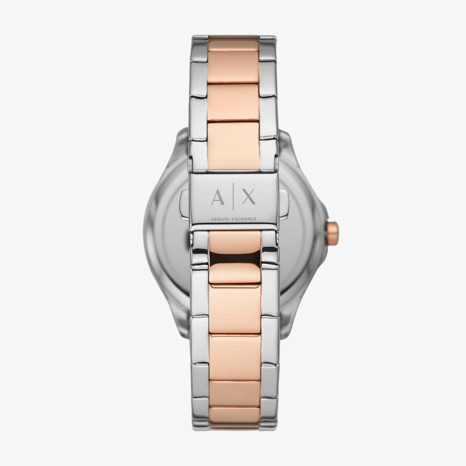 Relógio Armani Exchange Feminino em Aço Bicolor AX5258B1 | MONTE CARLO