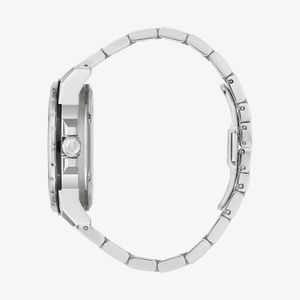 Relógio Bulova Masculino Marine Star Automático e Diamantes 98D184