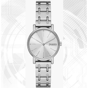 Relógio Skagen Feminino em Aço SKW3123B1