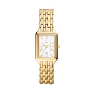 Relógio Fossil Feminino em Aço Dourado ES5220/1DN