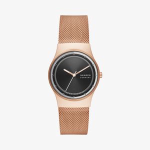 Relógio Skagen Anita Feminino em Aço Rosé SKW3023B1