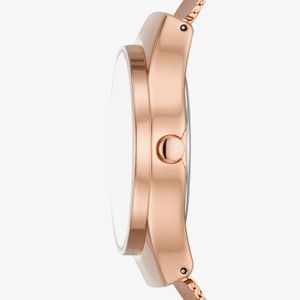 Relógio Skagen Anita Feminino em Aço Rosé SKW3023B1