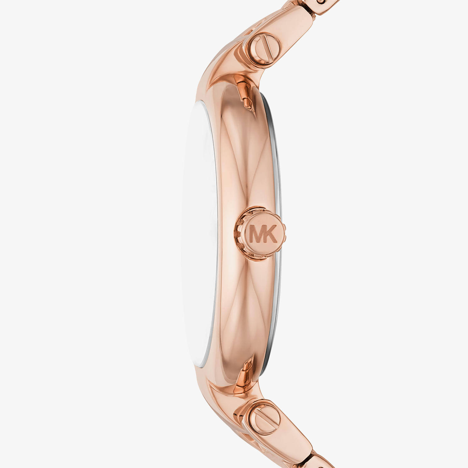 Relógio Michael Kors Feminino em Aço Rosé MK7419/1JN | MONTE CARLO