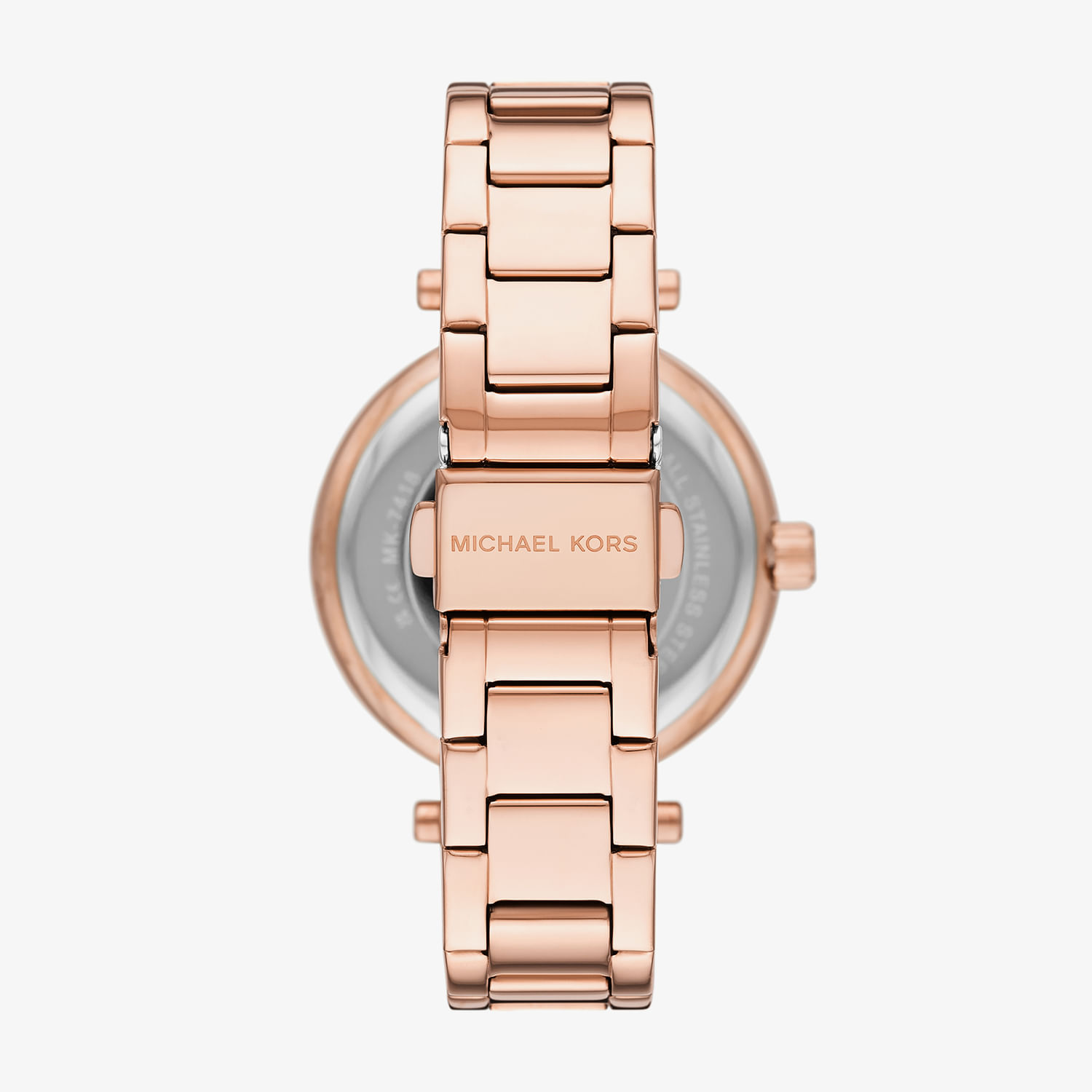 Relógio Michael Kors Feminino em Aço Rosé MK7419/1JN | MONTE CARLO