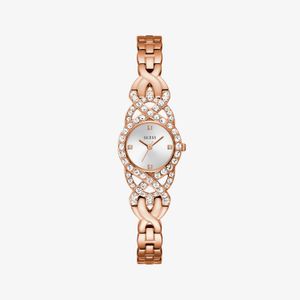 Relógio Guess Feminino em Aço Rosé GW0682L3