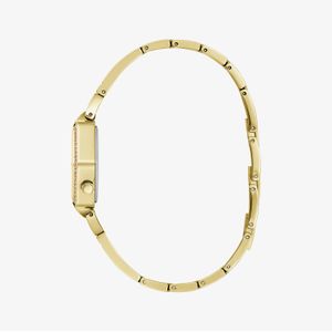 Relógio Guess Feminino em Aço Dourado GW0680L2