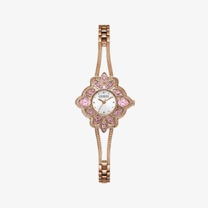 Relógio Guess Feminino em Aço Rosé GW0681L3