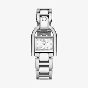 Relógio Fossil Feminino em Aço Prateado ES5326/1KN