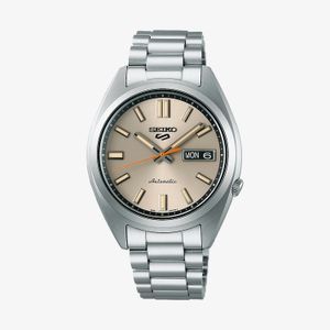 Relógio Seiko 5 Sports Masculino Automático SRPK91B1