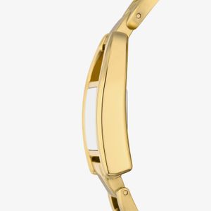 Relógio Fossil Feminino em Aço Dourado ES5327/1DN