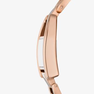 Relógio Fossil Feminino em Aço Rosé ES5328/1JN