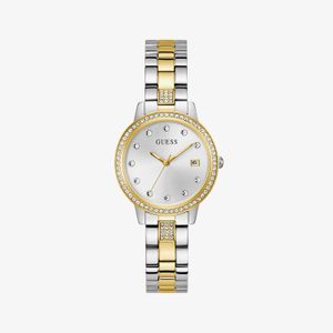 Relógio Guess Feminino em Aço Bicolor GW0725L1