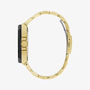 Relógio Guess Masculino em Aço Dourado GW0636G2