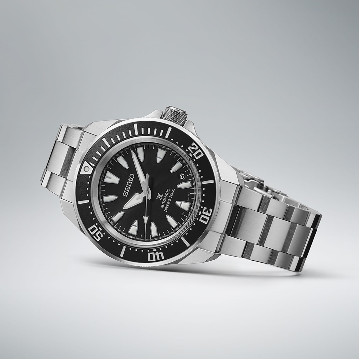 Relógio Seiko Prospex Automático Masculino SRPL13B1