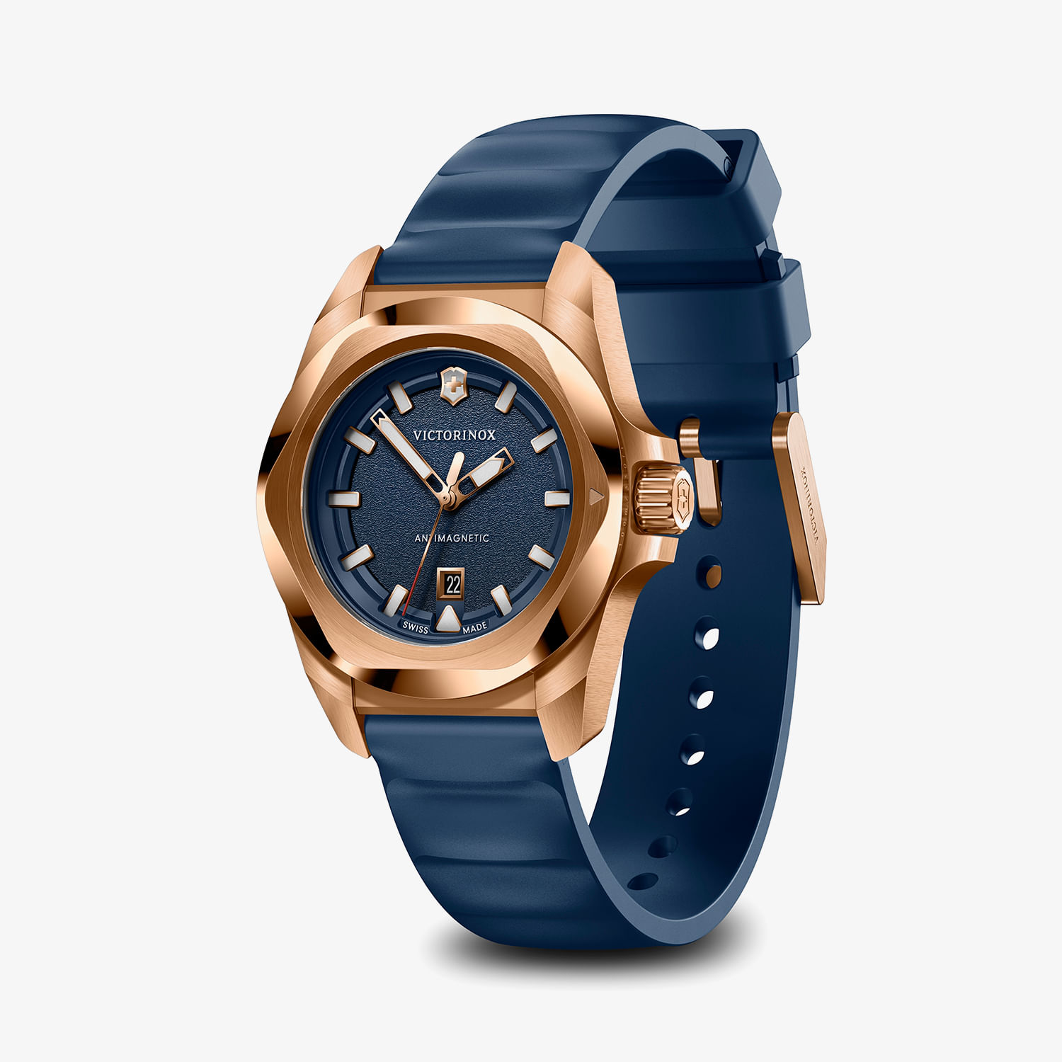 Cinturino Victorinox Relogio: Il Ricambio Originale Per Il Tuo Orologio Svizzero.