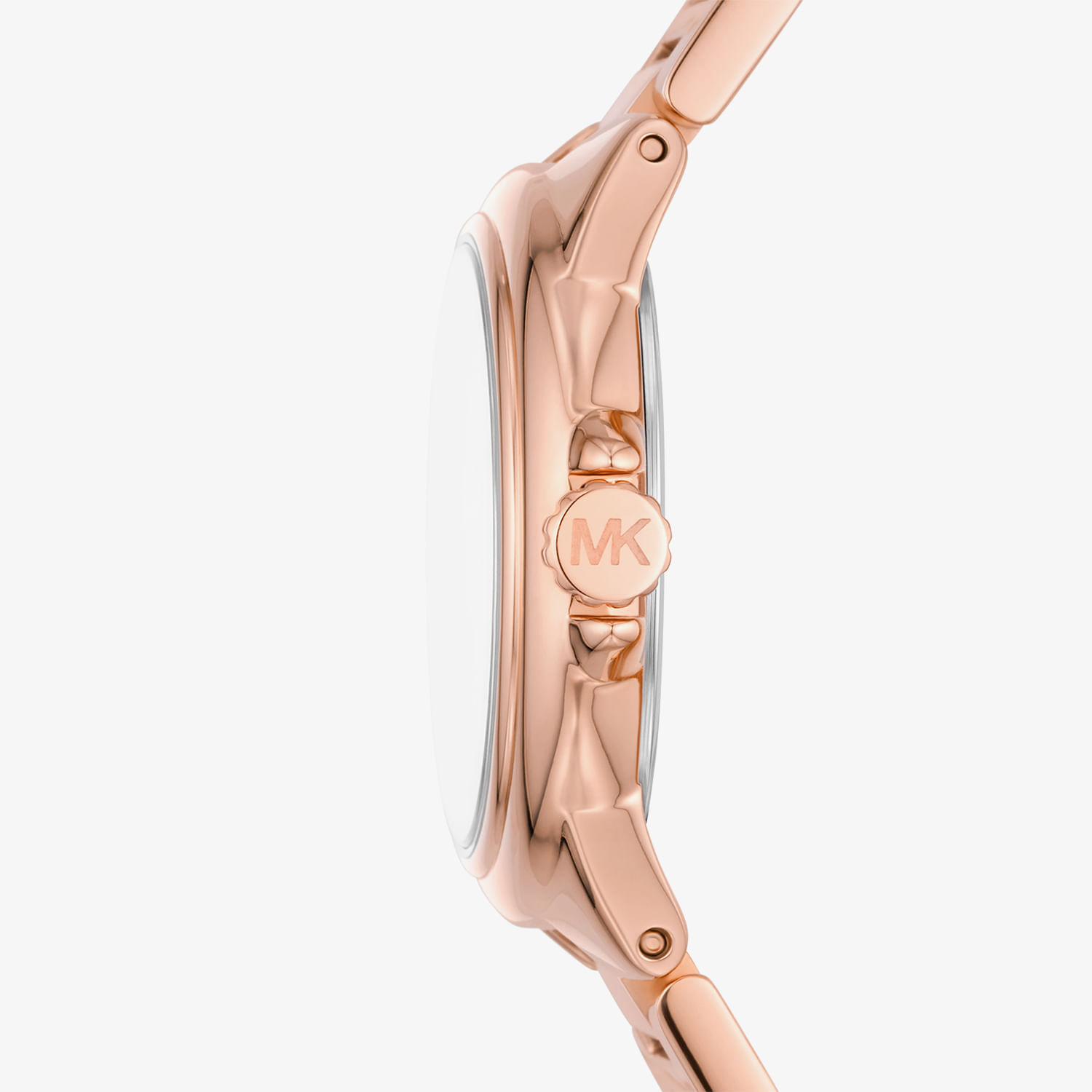 Relógio Michael Kors Feminino em Aço Rosé MK7256 | MONTE CARLO